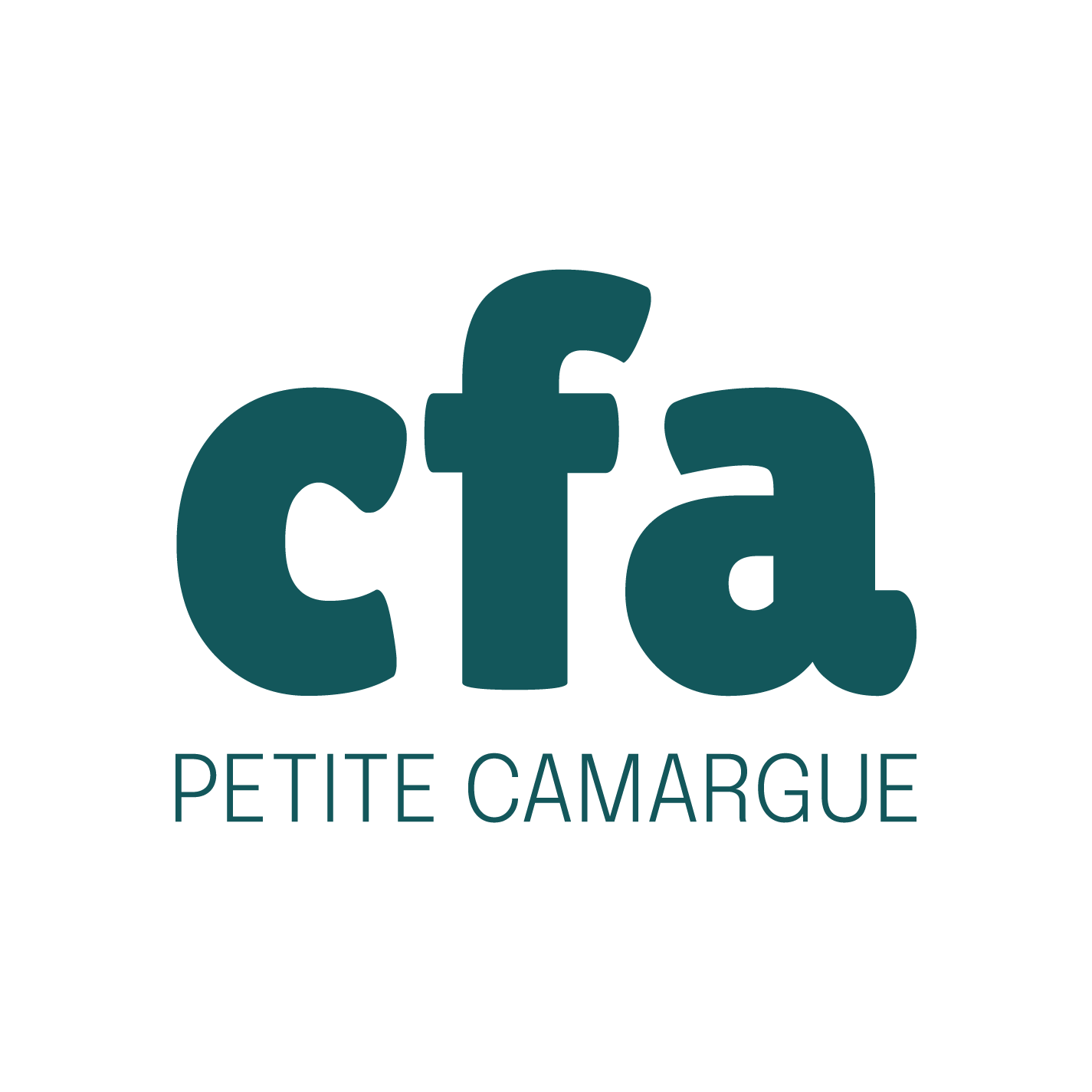 Logo CFA Petite Camargue